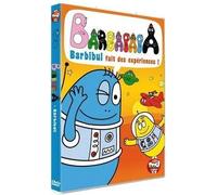 Barbapapa - Barbidul fait des expériences !