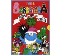 Barbapapa' - Box #02 (3 Dvd) (Ltd) [Import italien]