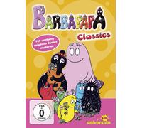 Barbapapa Classics [DVD]