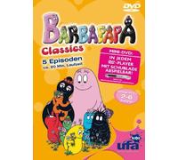 Barbapapa - Classics Mini [Import allemand]