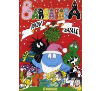 Barbapapà - E' Natale Volume 05 [Import italien]