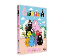 Barbapapa en Famille-La Nouvelle série-Volume 1