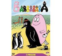 Barbapapà - I pinguini Volume 14 [Import italien]
