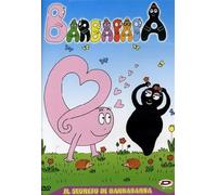 Barbapapà - Il segreto di Barbapapà Volume 08 [Import italien]