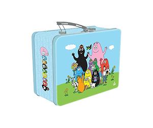 Barbapapa - J'apprends et je joue - Coffret 6 DVD [Coffret Valisette]