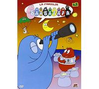 Barbapapa' - La Famiglia #02