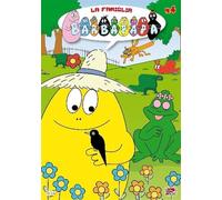 Barbapapa' - La Famiglia #04