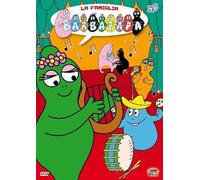 Barbapapa' - La Famiglia #06