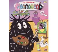 Barbapapa' - La Famiglia #07