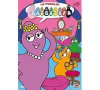 Barbapapa' - La Famiglia #08