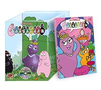 Barbapapa' - La Famiglia #08 (Dvd+Pupazzo Barbabella)