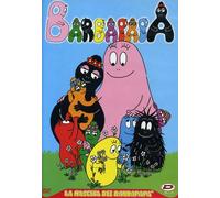 Barbapapà - La nascita dei Barbapapà Volume 01 [Import italien]