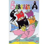 Barbapapà - La partenza Volume 10 [Import italien]