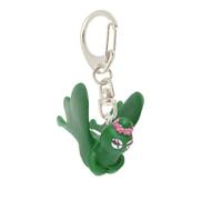 Barbapapa Mini Keychain Barbalala 4 cm Figurine 623535