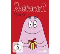 Barbapapa: Vol. 01 [DVD]