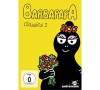 Barbapapa: Vol. 02 [DVD]