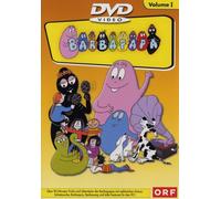 Barbapapa Vol. 1