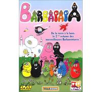 Barbapapa - Vol.2 : De la terre à la lune
