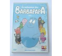 Barbapapa, vol. 2 : la naissance des Barbapapa