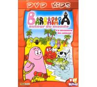 Barbapapa - Vol.3 : Autour du monde