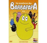 Barbapapa, vol. 6 : barbidou