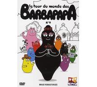 Barbapapa, vol. 9 : barbamama