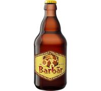 Barbar Beer, 6 x 330 ml