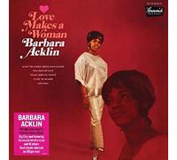 Barbara Acklin - Love Makes A Woman