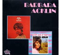 Barbara Acklin - Love Makes a Woman + Seven Day