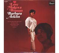 Barbara Acklin - Love Makes A Woman [Vinyl LP]