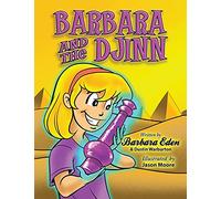 Barbara and the Djinn