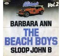 Barbara Ann/Sloop John B.(7" Vinyl Single)(Oldie Flashback Vol. 2)(1979)(Capitol 1C 006-81 076)