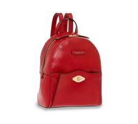 Barbara Backpack - female - The Bridge - Backpacks - Red - ONE SIZE - Bags ONE SIZE