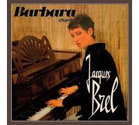 Barbara - Barbara chante Jacques Brel