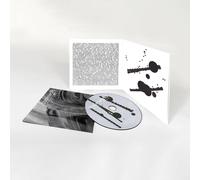 Barbara Barbara, We Face A Shining Future by Underworld (CD 2025)
