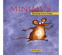 Barbara Bell Minimus Pupil's Book Barbara Bell Multicolor