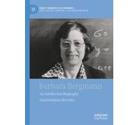 Barbara Bergmann : An Intellectual Biography