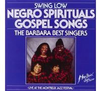 Barbara Best Singers - He's Got the Whole World in Hi