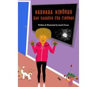 Barbara Bingers Has Carrots For Fingers