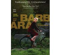 Barbara [Blu-ray] [2012] [US Import]