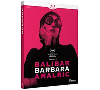Barbara [Blu-ray] (César® 2018 de la Meilleure actrice)