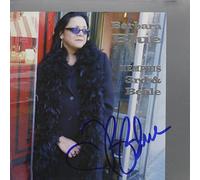 Barbara Blue - Memphis 3rd & Beale