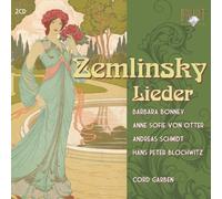 Barbara Bonney & Anne Sofie von Otter - Lieder