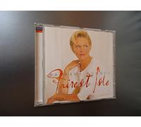 Barbara Bonney - Barbara Bonney: Fairest Isle