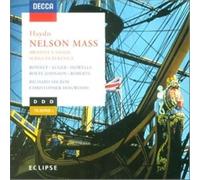 Barbara Bonney - Haydn: Nelson Mass/Arianna a Naxos/Scena di Berenice