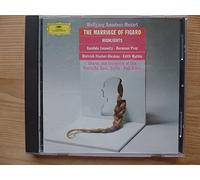 Barbara Bonney - Hochzeit des Figaro (Az)/Sinfonie 40/41