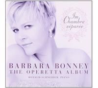 Barbara Bonney - Operetta Album, The (Schneider)