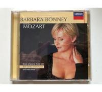 Barbara Bonney Sings Mozart