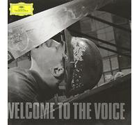 Barbara Bonney - Welcome To The Voice (Sting, Costello, Wyatt, Brodsky Qt.)