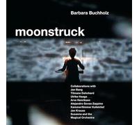 Barbara Buchholz - Moonstruck